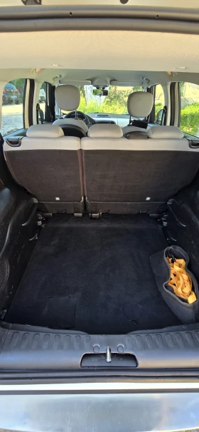 Fiat 500L Living - дълга база, подарък греди и гуми, снимка 9