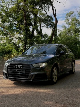 Audi A3 S-LINE TOP, снимка 2