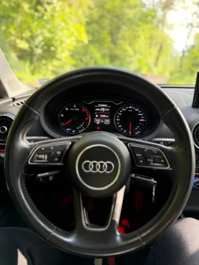 Audi A3 S-LINE TOP, снимка 9