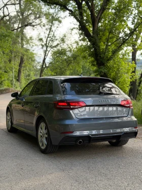Audi A3 S-LINE TOP, снимка 4