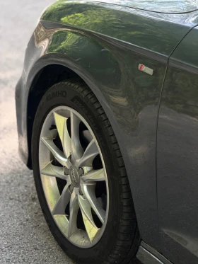 Audi A3 S-LINE TOP, снимка 17