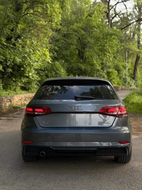 Audi A3 S-LINE TOP, снимка 3