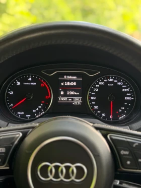 Audi A3 S-LINE TOP, снимка 10