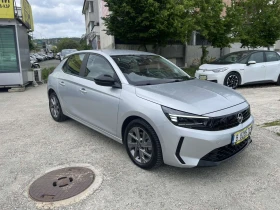 Opel Corsa Edition, снимка 2