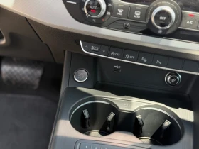 Audi A5 SPORT / QUATTRO / ПОДГРЕВ / 3.0TDI-V6-286HP / LED, снимка 13
