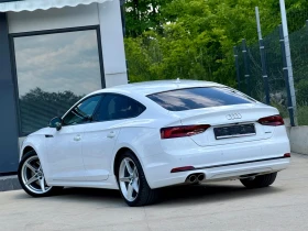 Audi A5 SPORT / QUATTRO / ПОДГРЕВ / 3.0TDI-V6-286HP / LED, снимка 5