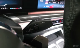 BMW 740 XDRIVE* M SPORT* HUD* 360* LASER* PANO* ОБДУХВАНЕ, снимка 17