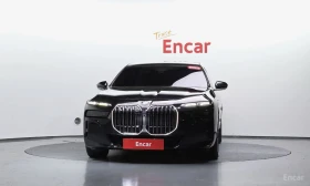 BMW 740 XDRIVE* M SPORT* HUD* 360* LASER* PANO* ОБДУХВАНЕ, снимка 2
