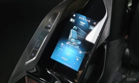 BMW 740 XDRIVE* M SPORT* HUD* 360* LASER* PANO* ОБДУХВАНЕ, снимка 12