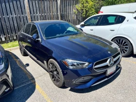 Mercedes-Benz C 300 * 4MATIC * 360 * CARPLAY * AMBIENT, снимка 1