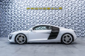 Audi R8 V8 FSI* B&O, снимка 3