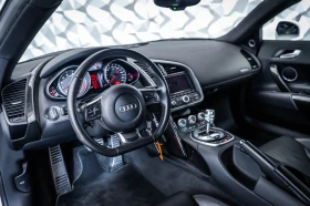 Audi R8 V8 FSI* B&O, снимка 8