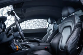 Audi R8 V8 FSI* B&O, снимка 13