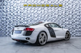 Audi R8 V8 FSI* B&O, снимка 4