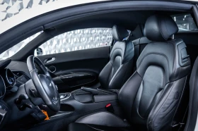Audi R8 V8 FSI* B&O, снимка 12
