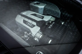 Audi R8 V8 FSI* B&O, снимка 16