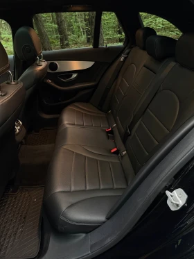 Mercedes-Benz C 220, снимка 8