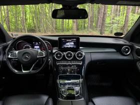 Mercedes-Benz C 220, снимка 5