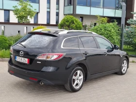 Mazda 6 2.2D(163кс)* EURO-5* FACELIFT* КОЖА* НОВ ВНОС* * , снимка 7