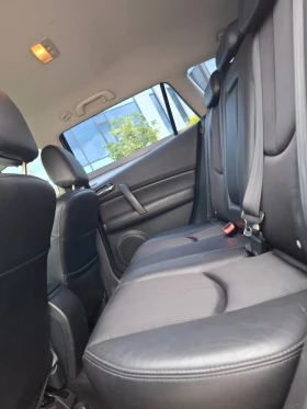 Mazda 6 2.2D(163кс)* EURO-5* FACELIFT* КОЖА* НОВ ВНОС* * , снимка 17
