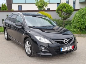 Mazda 6 2.2D(163кс)* EURO-5* FACELIFT* КОЖА* НОВ ВНОС* * , снимка 2
