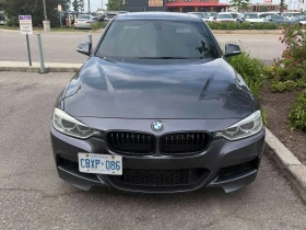 BMW 335 XDRIVE * FULL M SPORT PACK* ПРЕДСТАВИТЕЛСТВО* , снимка 2