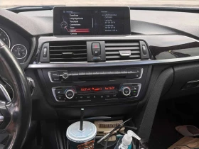 BMW 335 XDRIVE * FULL M SPORT PACK* ПРЕДСТАВИТЕЛСТВО* , снимка 9