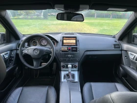 Mercedes-Benz C 320 * AMG PACK* Keyless* Ел.Багажник* , снимка 7