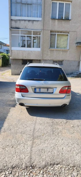 Mercedes-Benz E 320 Е320CDI Kombi 4Matic , снимка 2