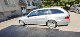 Mercedes-Benz E 320 Е320CDI Kombi 4Matic , снимка 3