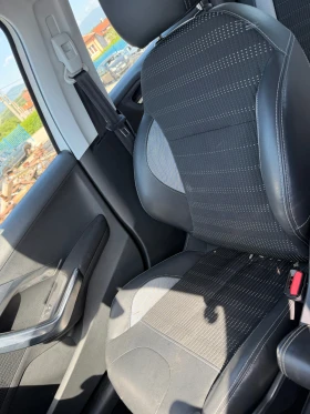 Peugeot 2008 1.6i, снимка 9