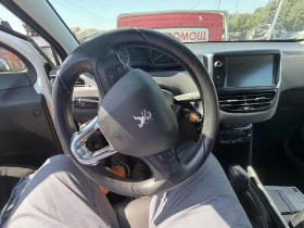 Peugeot 2008 1.6i, снимка 8