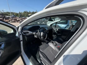 Peugeot 2008 1.6i, снимка 7