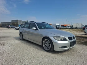 BMW 320 2.0 TDI, 163к.с., снимка 3