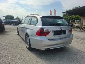 BMW 320 2.0 TDI, 163к.с., снимка 4