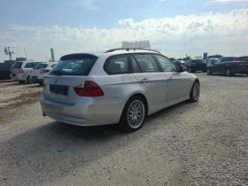 BMW 320 2.0 TDI, 163к.с., снимка 6