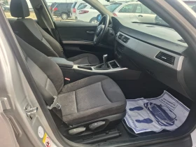 BMW 320 2.0 TDI, 163к.с., снимка 7