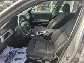 BMW 320 2.0 TDI, 163к.с., снимка 9