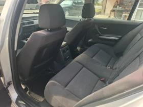 BMW 320 2.0 TDI, 163к.с., снимка 11