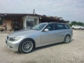 BMW 320 2.0 TDI, 163к.с., снимка 1