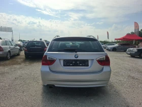 BMW 320 2.0 TDI, 163к.с., снимка 5