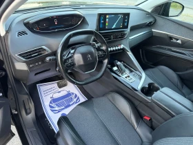 Peugeot 3008 Allure / АВТОМАТИК / ЕВРО6 / YOUTUBE / WAZE , снимка 9