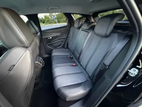 Peugeot 3008 Allure / АВТОМАТИК / ЕВРО6 / YOUTUBE / WAZE , снимка 13