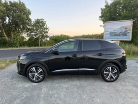 Peugeot 3008 Allure / АВТОМАТИК / ЕВРО6 / YOUTUBE / WAZE , снимка 8
