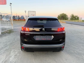 Peugeot 3008 Allure / АВТОМАТИК / ЕВРО6 / YOUTUBE / WAZE , снимка 6