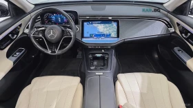 Mercedes-Benz E 200 ОБДУХВАНЕ* ПАМЕТ* 360 КАМЕРА* ДИСТРОНИК* , снимка 7