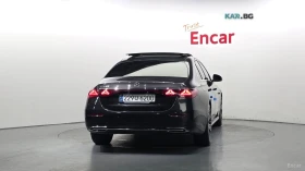 Mercedes-Benz E 200 ОБДУХВАНЕ* ПАМЕТ* 360 КАМЕРА* ДИСТРОНИК* , снимка 4