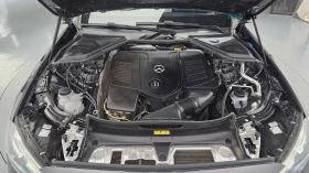 Mercedes-Benz E 200 ОБДУХВАНЕ* ПАМЕТ* 360 КАМЕРА* ДИСТРОНИК* , снимка 6