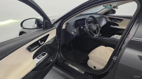 Mercedes-Benz E 200 ОБДУХВАНЕ* ПАМЕТ* 360 КАМЕРА* ДИСТРОНИК* , снимка 10