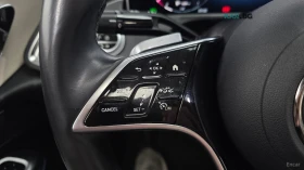 Mercedes-Benz E 200 ОБДУХВАНЕ* ПАМЕТ* 360 КАМЕРА* ДИСТРОНИК* , снимка 16